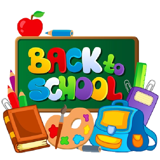 Back To School 5