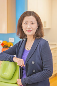Wenjie Jessica Yu